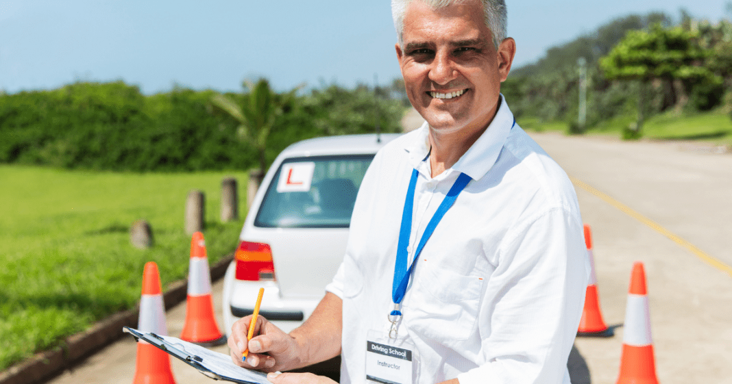 best driving instructor organisations