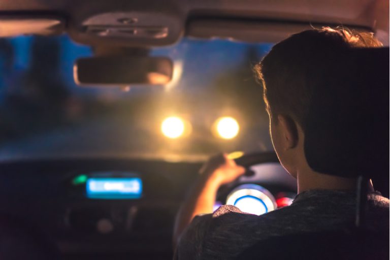 are-learner-drivers-allowed-to-drive-at-night-what-are-the-rules