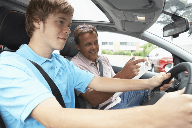 Provisional Insurance Rules - A Guide for Learner Drivers