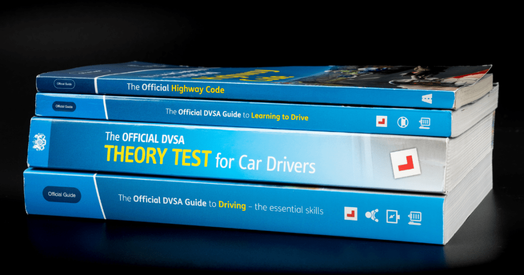 what happens if you fail your theory test