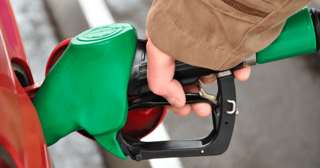 fuel prices for ADIs