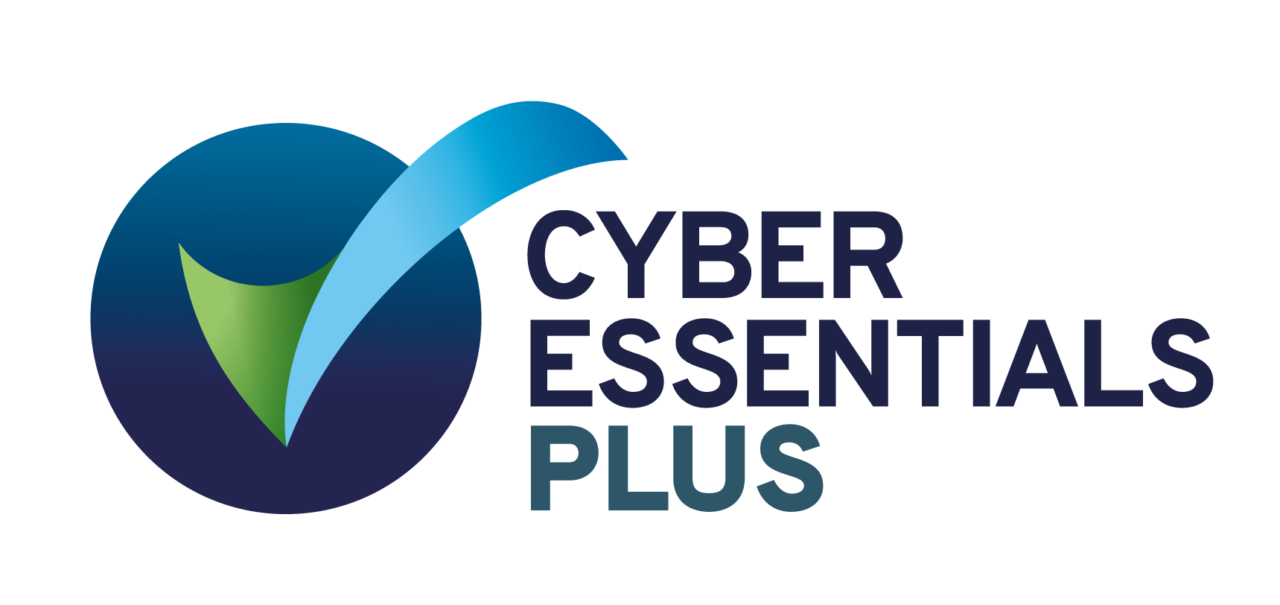 Cyber Essentials Certified Plus Logo